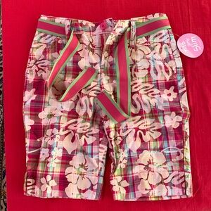 Arizona Bermuda girls pant